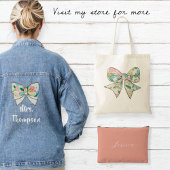 Bride and bridesmaids jackets / personalized デニムジャケット