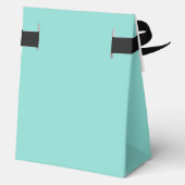 BRIDE & COここ来ザ・ブライド・シャワーパーティー フェイバーボックス (裏面)