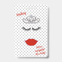 BRIDE & COティアラパーティーエントリーVIPパスパーティー