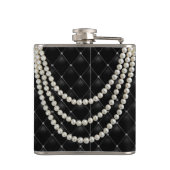 BRIDE & COパリジャンオートクチュールブライドメイド フラスク (裏面)