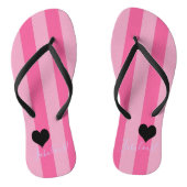 BRIDE & CO Be素晴らしいブライダルパーティシャワーウィーズ ビーチサンダル (ソール)