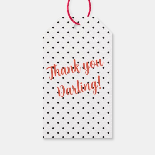 BRIDE I Wanna衣服マイリップスティック結婚のティアラパーティー ギフトタグ (裏面)