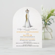 Bride in Bloom Sunflowers Bridal Shower