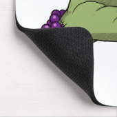 Bride of Frankenstein Hand with Skeleton Bow | Got マウスパッド (コーナー)