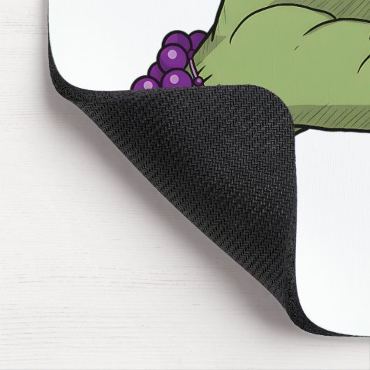 Bride of Frankenstein Hand with Skeleton Bow | Got マウスパッド (コーナー)