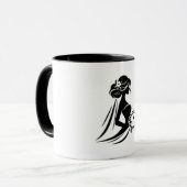 Bride To Be Mug マグカップ (正面左)