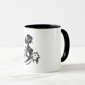 Bride To Be Mug マグカップ (正面右)