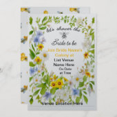 Bride to Bee (正面/裏面)