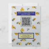 Bride to Bee (裏面)