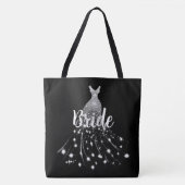 Bride Tote Bag トートバッグ (正面)