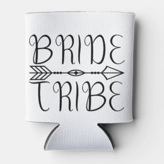 Bride Tribe new 缶クーラー