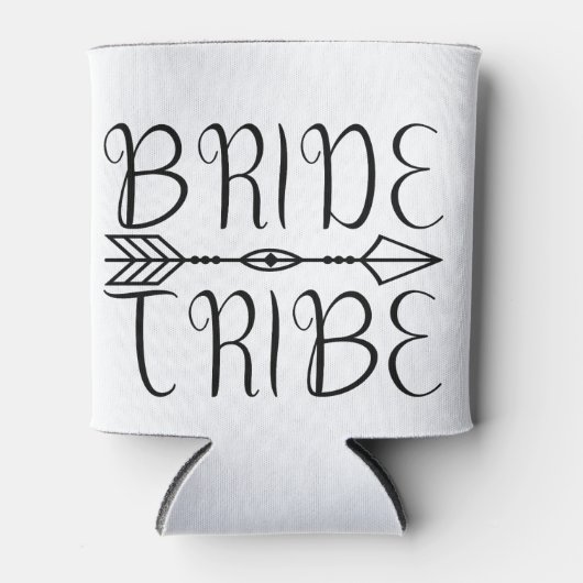 Bride Tribe new 缶クーラー (正面)
