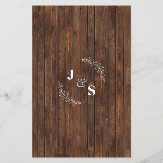 Bride Western Shower Gameを知っている チラシ (裏面)