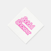 Brideland Napkin スタンダードカクテルナプキン (角)