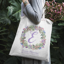 Bridesmaidパーソナライズされたブライダルパーティ提案