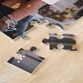 Bridesmaid提案ソーシャルメディアYes/ユニークおもしろいなし ジグソーパズル (側面)