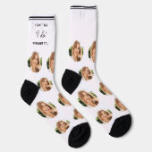 Bridesmaid提案フォトクルーソックス ソックス (右)