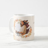 Bridesmaid Gifts Coffee Mug コーヒーマグカップ (正面左)