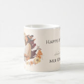 Bridesmaid Gifts Coffee Mug コーヒーマグカップ (中央)