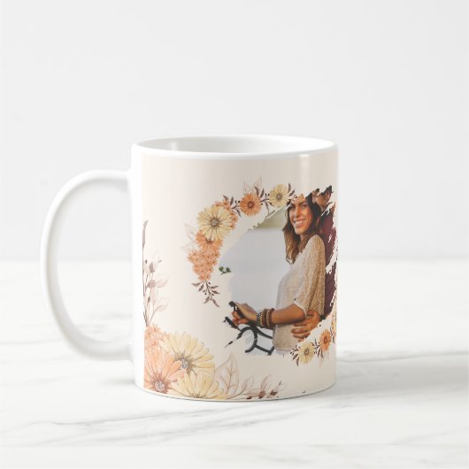 Bridesmaid Gifts Coffee Mug コーヒーマグカップ (左)