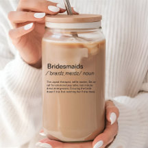 Bridesmaidsおもしろい定義bridesmaids提案