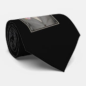 Bridesmanのタイ ネクタイ (ロール)