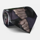 Bridezilla ネクタイ (ロール)