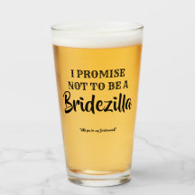 Bridezilla - Bridesmaid おもしろい Proposal