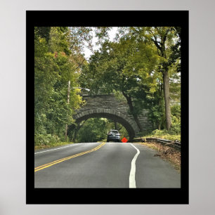 Bridgeの写真 ポスター