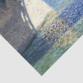 Bridge at Argenteuil (by Gustave Caillebotte) 薄葉紙 (詳細)