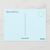 Bridge at Busan South Korea ポストカード (裏面)