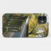 Bridge at Laturel秋、または Case-Mate iPhoneケース (裏面(横))