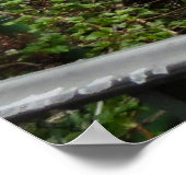 Bridge of Flowers ポスター (角)