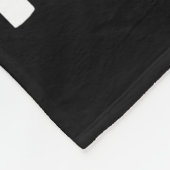 Bridge Player Funny Contract Bridge  フリースブランケット (角)