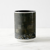 Bridge Pylon マグカップ (中央)