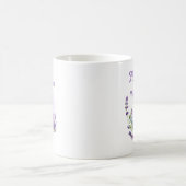 Bridgerton inspired mug コーヒーマグカップ (中央)
