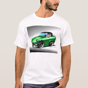 Bridget MG Tシャツ