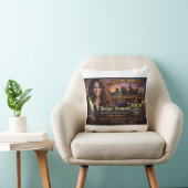 Bridget Pillow クッション (椅子)