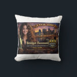 Bridget Pillow クッション<br><div class="desc">Bridget Pillow</div>