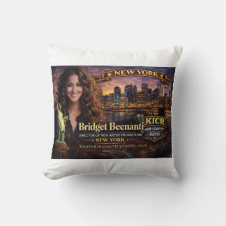 Bridget Pillow クッション