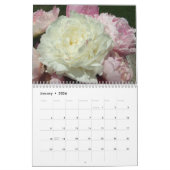 Bridgewaterは2017年庭いじりをします カレンダー (1月 2026)