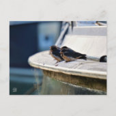 Briefkaart ポストカード (正面)