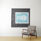 Briefmarke Cicero -   タペストリー (インサイチュ(横))