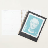 Briefmarke Cicero -   プランナー手帳 (ディスプレー)