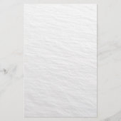 Briefpapier mit Wasserhintergrund 便箋 (正面)