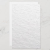 Briefpapier mit Wasserhintergrund 便箋 (正面/裏面)