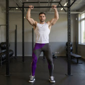 Brigbsyレギンス レギンス