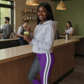 Brigbsyレギンス レギンス