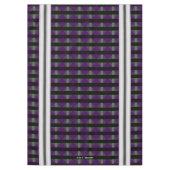 Brigbsy  テーブルクロス (正面)