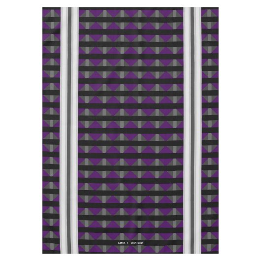 Brigbsy  テーブルクロス (正面)